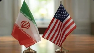Irán hace un llamado al respeto mutuo durante negociaciones con EE.UU.