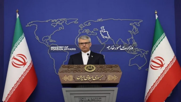 iran ue