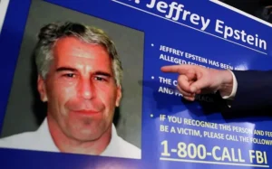 jeffrey epstein