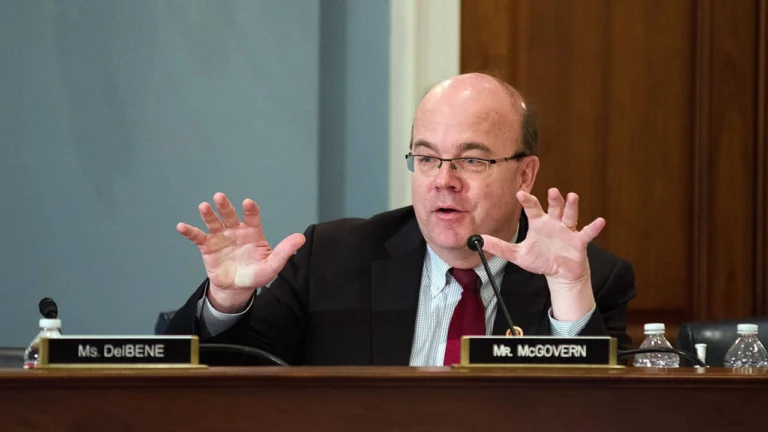 jim mcgovern