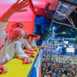 lula da silva carnavales