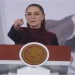 mexico claudia sheinbaum el universalarchivo
