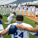nicaragua serie americas beisbol foto panchito gonzalez