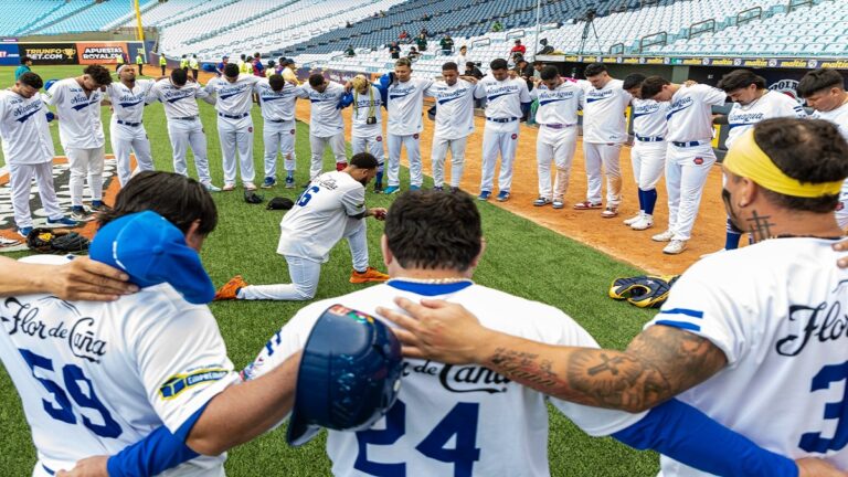 nicaragua serie americas beisbol foto panchito gonzalez