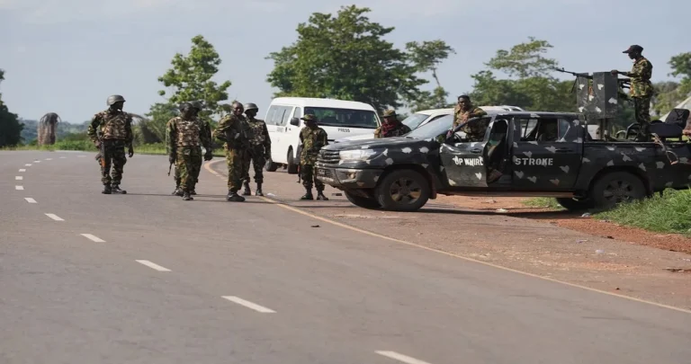 nigeria boko haram