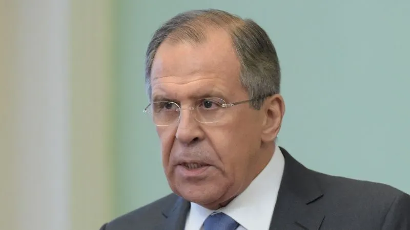 nueva lavrov