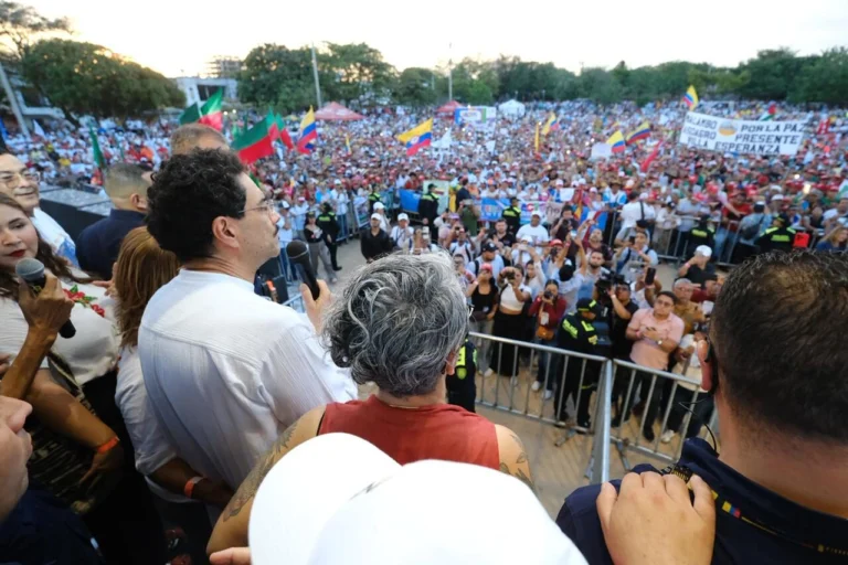 pacto historico