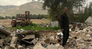 palestino cisjordania desplazado colonos 2026 onu ocha