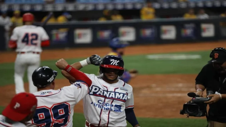 panama beisbol