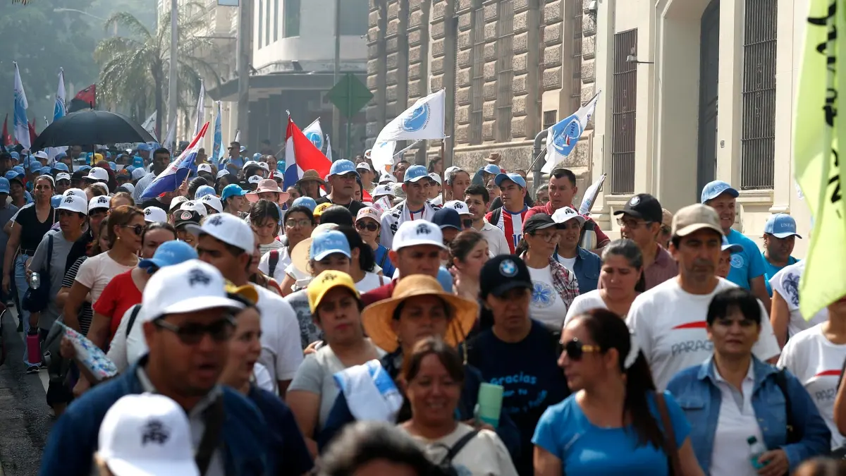 paraguay protesta reforma jubilaciones 5feb2026.jpg