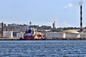 petroleo mexico ocean mariner