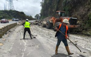 prefectura de pichincha