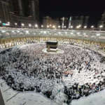 ramadan arabia saudi