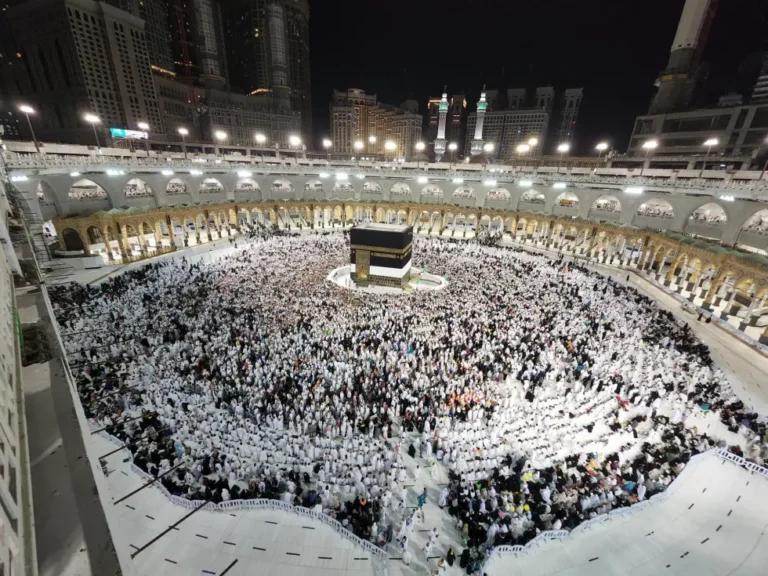 ramadan arabia saudi