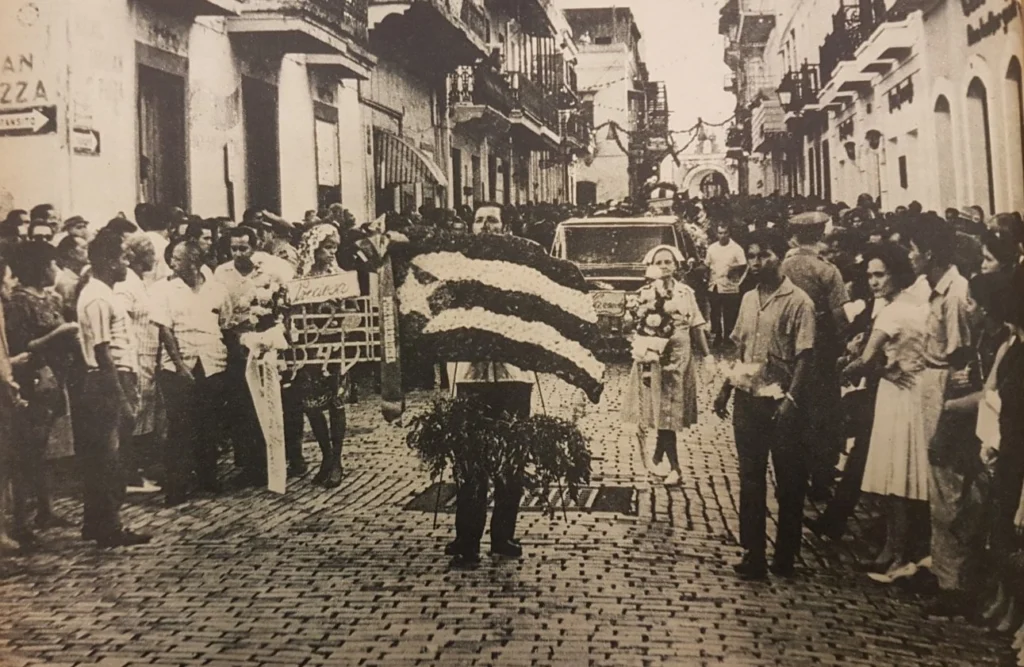 sepelio rafael hdez pr