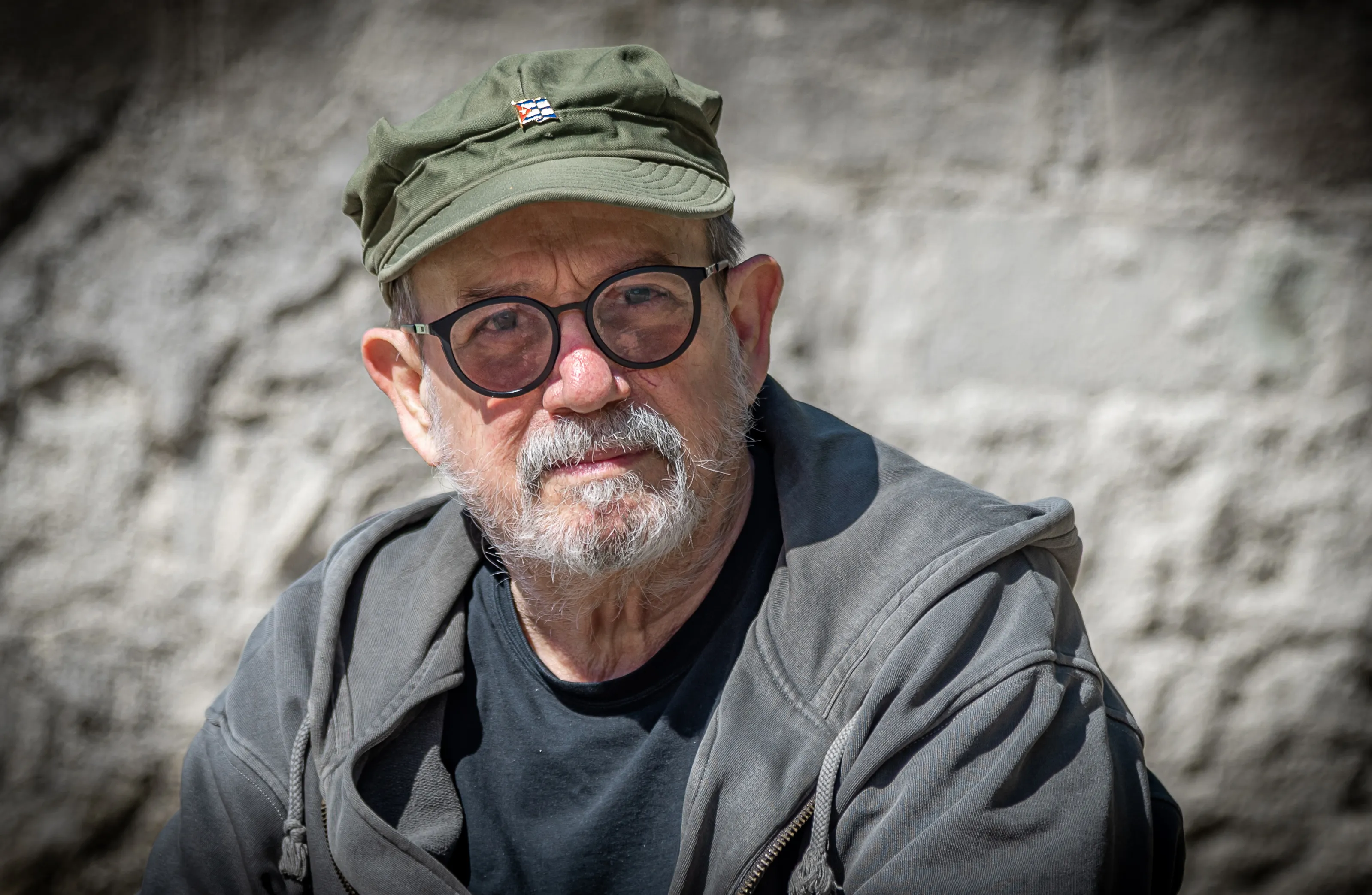 silvio rodriguez