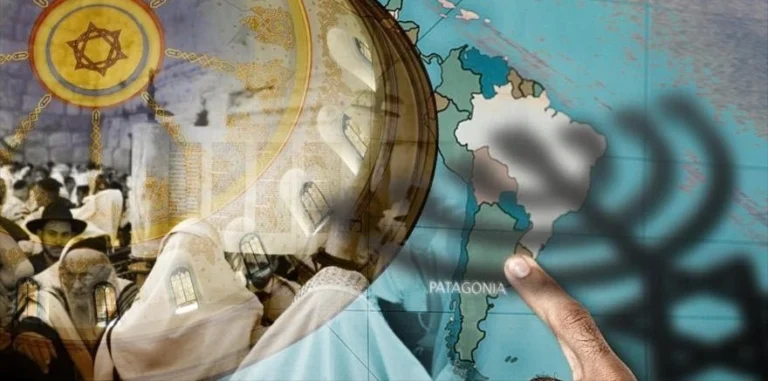 sionismo y su influencia