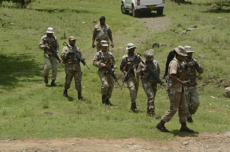 sudafrica
