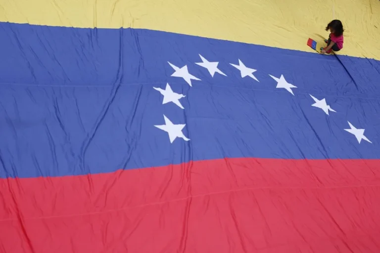 trump venezuela 1