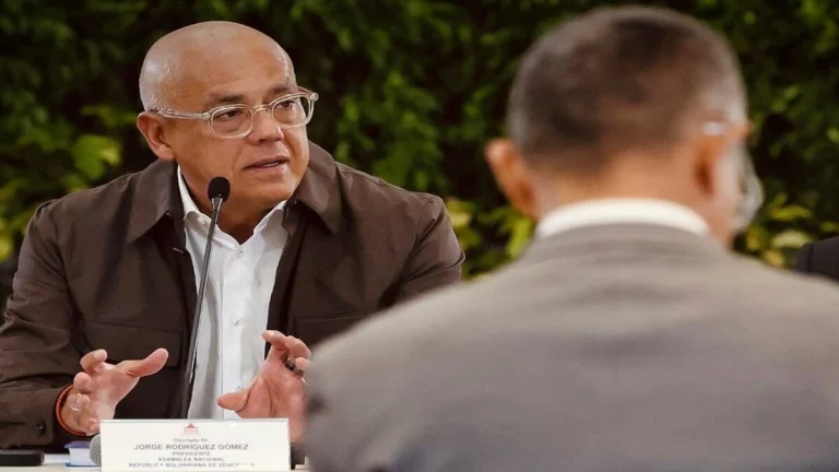 venezuela jorge rodriguez 1