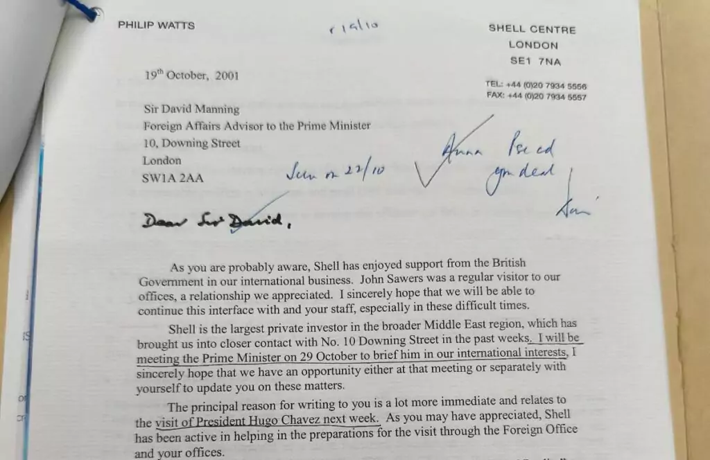 venezuela watts letter national archives 1024x664 jpg 1