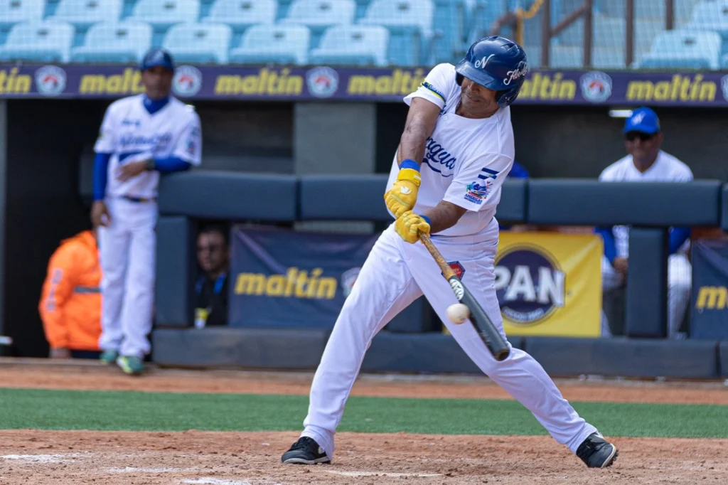 Nicaragua inaugura su casillero de éxitos en la Serie de las Américas 2 whatsapp image 2026 02 06 at 6 17 55 pm 2