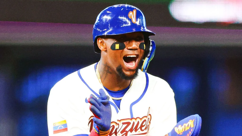 La fiesta latina inicia en el Clásico Mundial de Béisbol 2026 2 0670be7c f28b 4582 904a c4f7c67acd6b