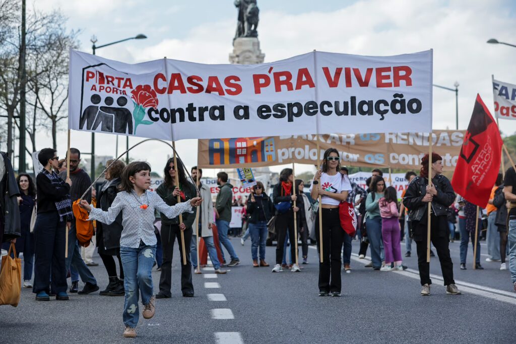 3 portugal protesta vivienda