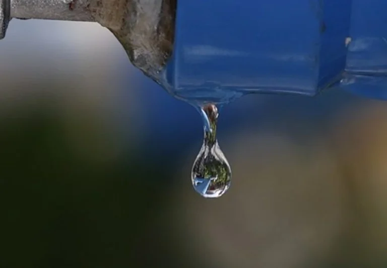agua chile
