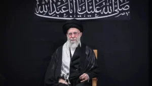 Irán reafirma resistencia inquebrantable tras muerte de Jameneí