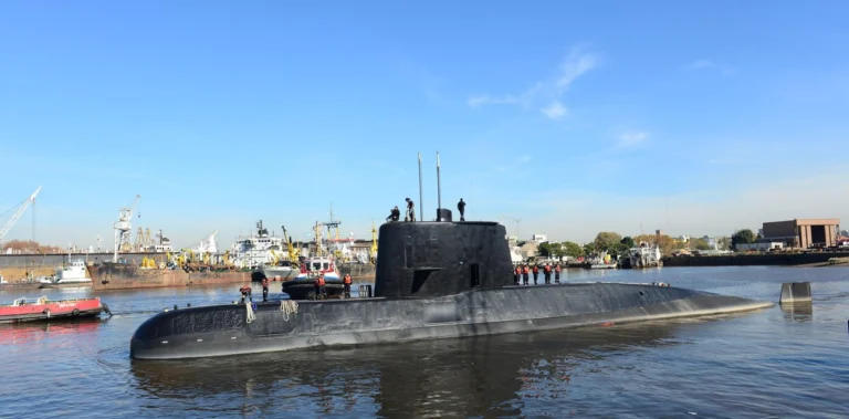armada argentina