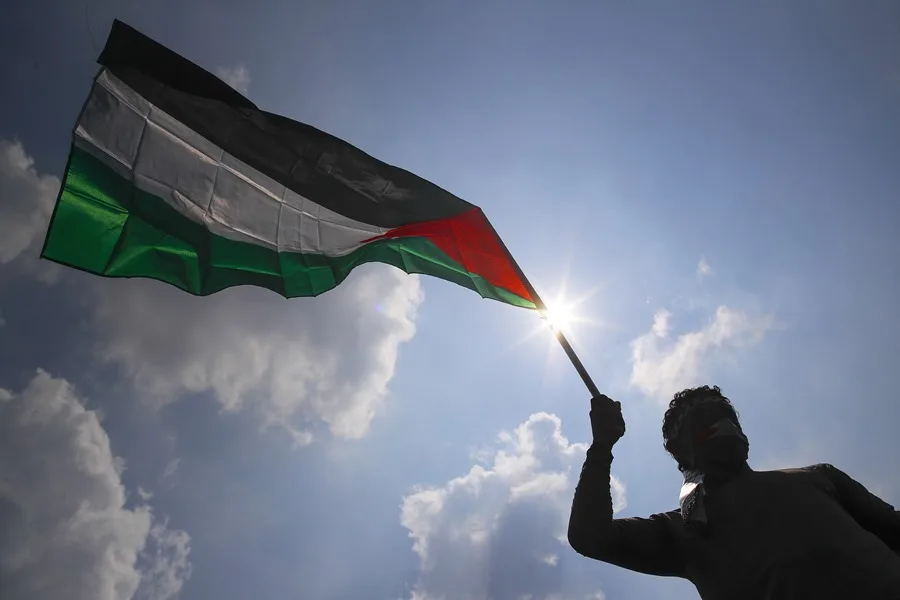 bandera palestina 2