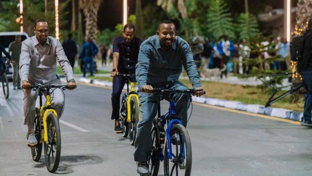 bici