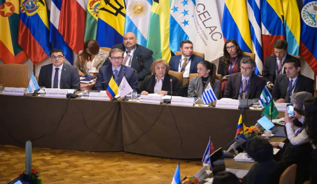celac archivo