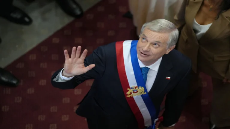 chile presidente ultraderecha jose antonio katz foto efe