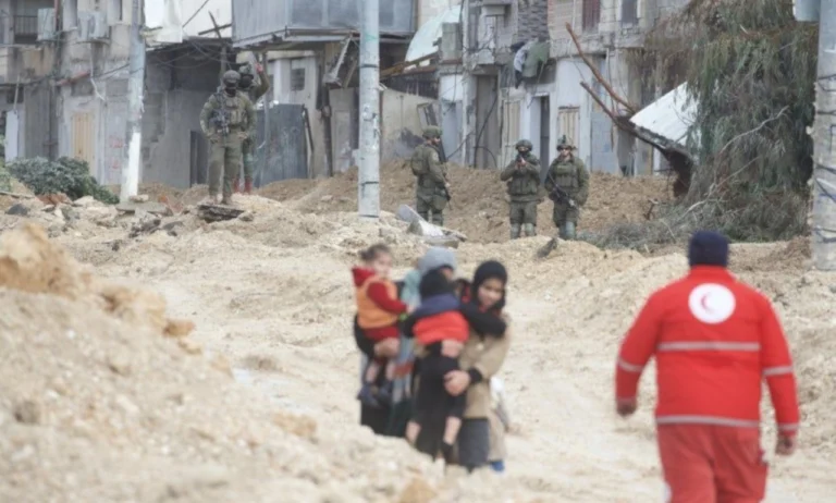 Colonos israelíes intensifican ofensiva contra comunidades palestinas en Cisjordania 1 cisjordania colonos violencia01