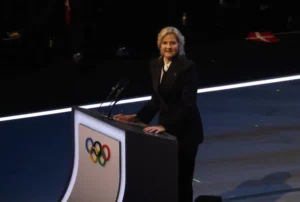 COI: solo mujeres biológicas competirán en disciplinas femeninas de Los Ángeles 2028 13 coi