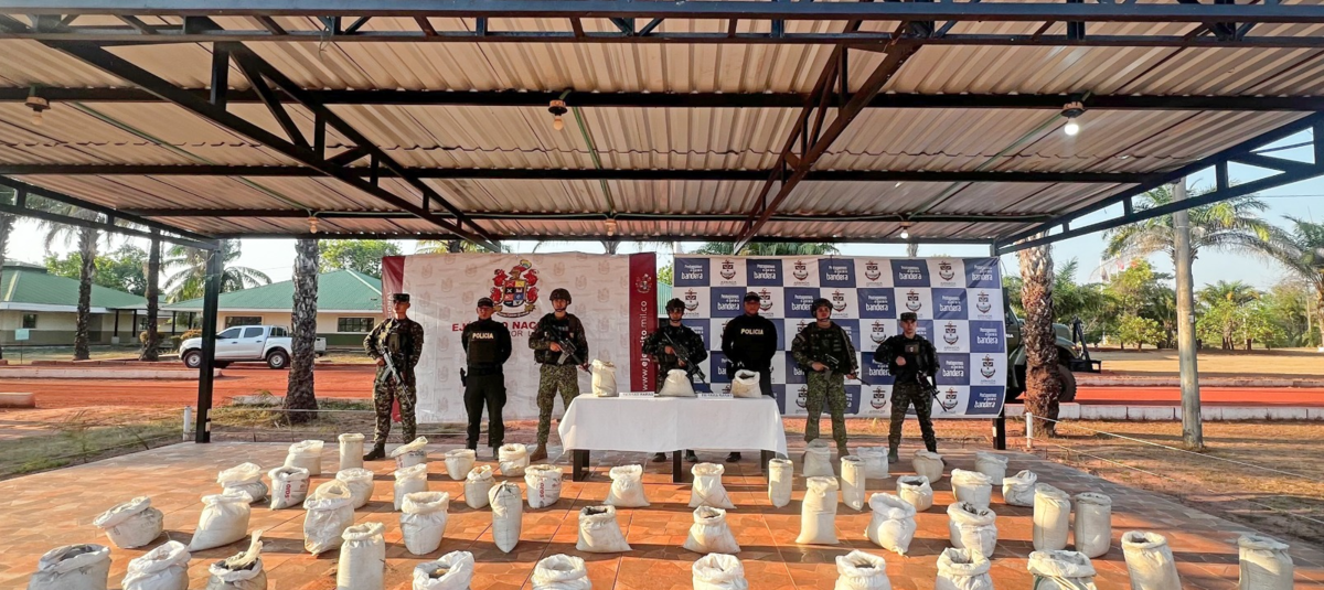 colombia 1