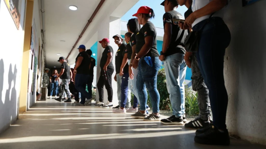 consulta venezuela 8marzo26