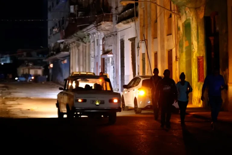 cuba apagones