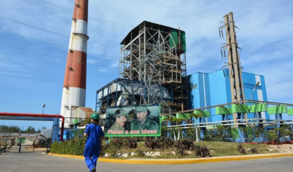 cuba avance sistema electrico01