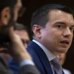 ecuador presidente daniel noboa foto efe