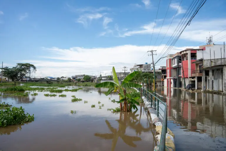 ecuador