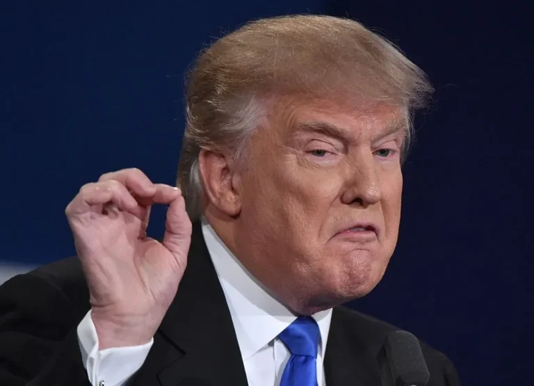 eeuu presidente donald trump foto efe