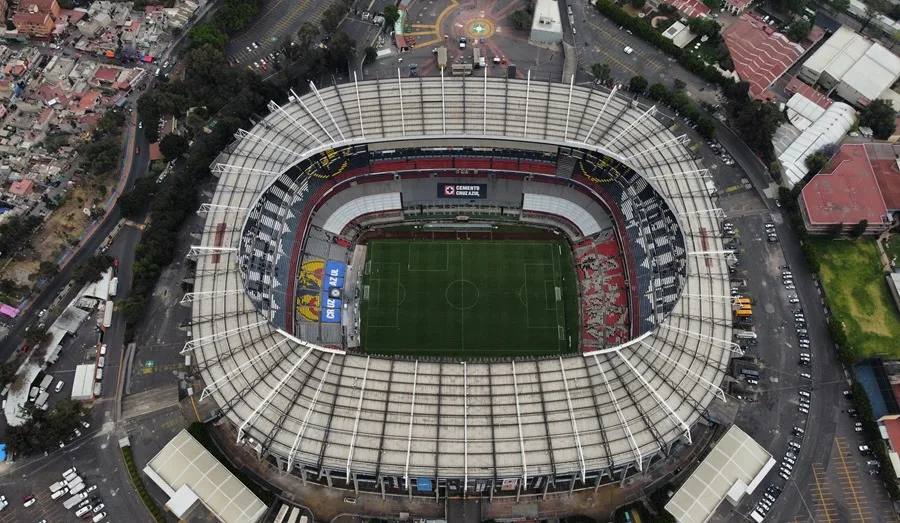 estadio ciduad