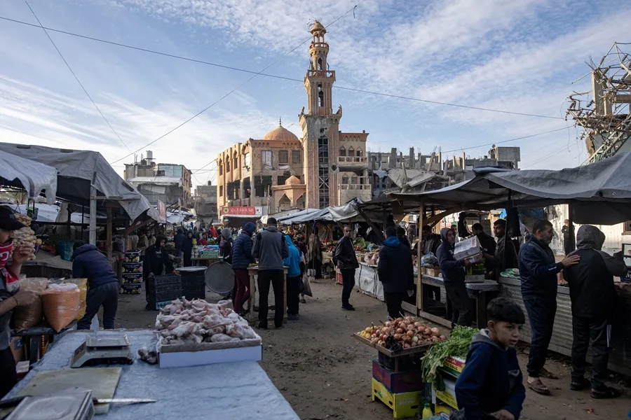 gaza mercado 4