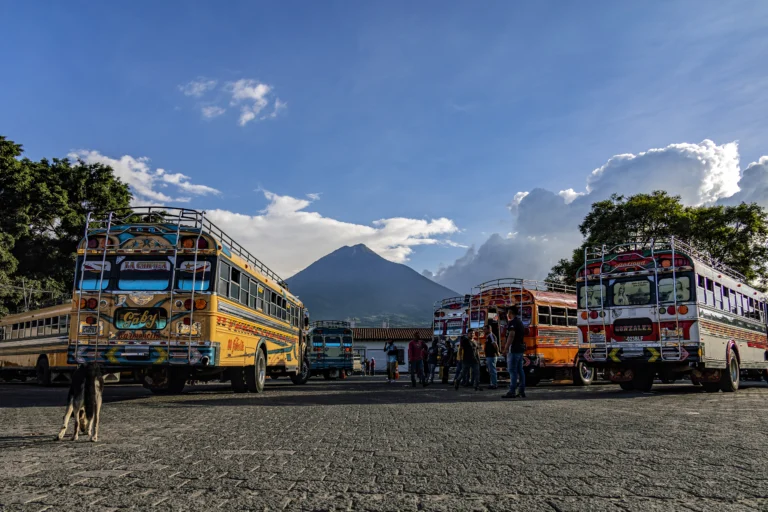 guatemala