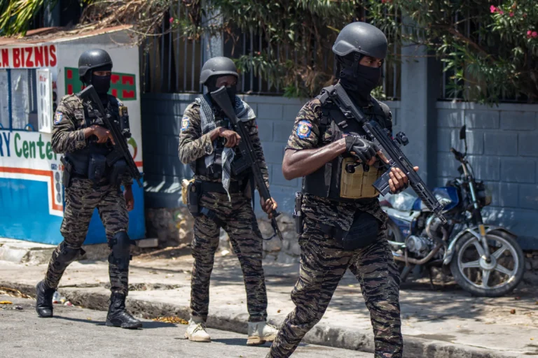 haiti