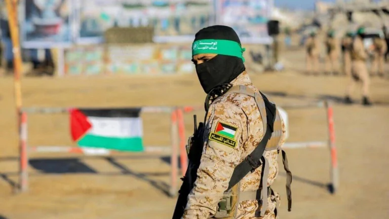 hamas iran 1