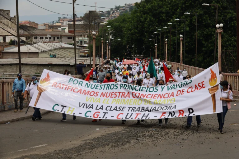 honduras